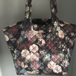 MZ WALLACE Floral Metro Tote